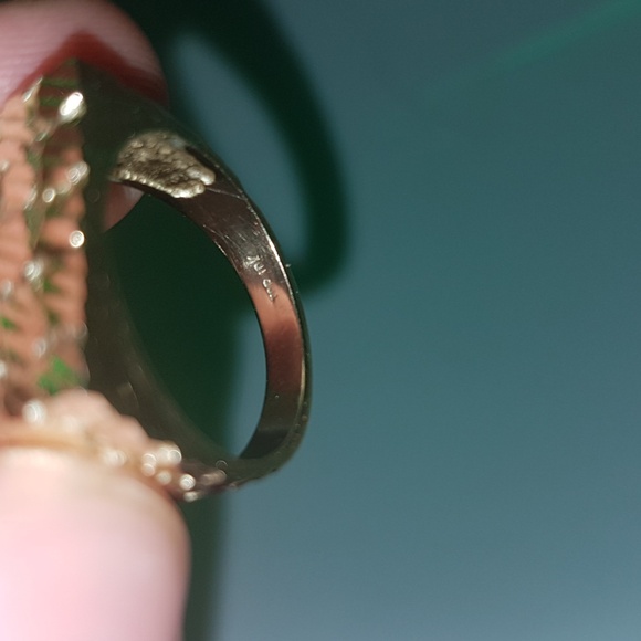 Rings nuggets - Picture 2 of 2